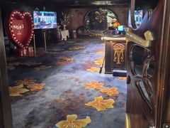 -马克西姆餐厅(崇文门店)