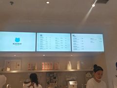 -兰熊鲜奶(西直门凯德mall店)