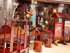 -杨记隆府(时代天街店)