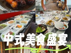 -翠姐姐农家大院·老底子萧山菜(建设一路店)