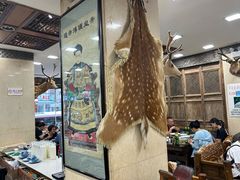 -乔家满族八大碗(流水沟店)