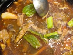 -肖记公安牛肉鱼杂馆·省级非物质文化遗产(三角路直营店)