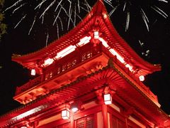 -茅山东方盐湖城景区