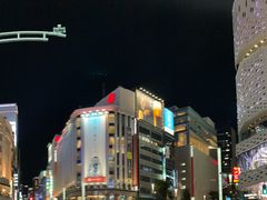 -三越百货(三越银座店)