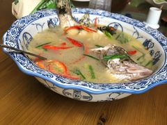-途中饭店(开化店)
