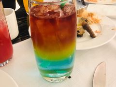 -东方红海鲜百汇(国际大厦店)