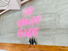 -The Rug Cafe(王府中环店)
