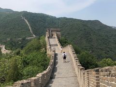 -慕田峪长城