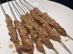 -河畔春天时尚餐厅