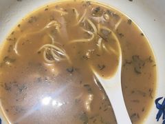 -李犟大爆鳝面·手工蟹黄包(湖滨西湖店)