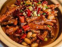 -胡大饭馆 24h(簋街总店)