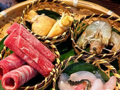 -泰妃殿(武汉首店)