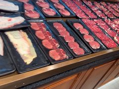 -海汕记·潮汕鲜牛肉火锅·自助