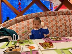 -长隆横琴湾酒店(珠海旗舰店)