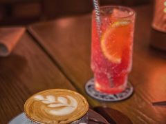 卡布奇诺-IL TEATRO 精品意大利餐厅