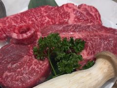 -黄金牧场(明洞总店)