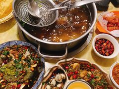 -合记汕头牛肉店(嘉禾路店)