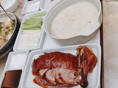 -秦家味老菜馆(民族北路店)