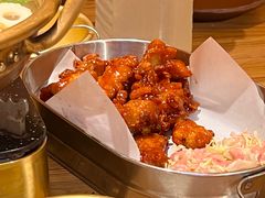 -冰川朝鲜族料理·东北菜(观前店)