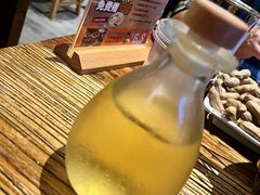 -串大叔炭火烤串·鸡西大冷面刀削面(总店)