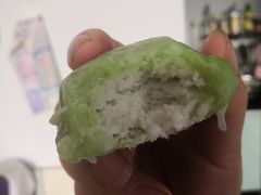 -陈记印尼风味小吃(北湖店)