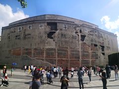 -上海四行仓库抗战纪念馆