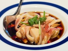 -新荣记(BFC外滩金融中心店)