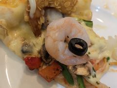 -米斯特比萨(罗斯福店)