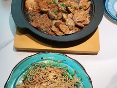 -相遇·鲜炒黄牛肉(丹阳吾悦广场店)