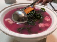 -京味斋·烤鸭·北京菜(安贞店)