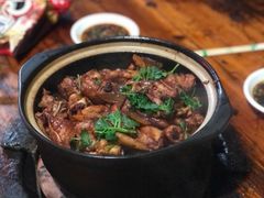 -华市奇味鸡煲(龙华里店)
