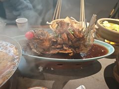 -老淮滨-蚌埠非遗小吃(淮河路店)