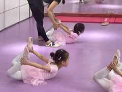 -芭芭拉小天使国际舞蹈(珠江新城校区)