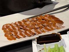 -上海滩餐厅(BFC外滩金融中心店)