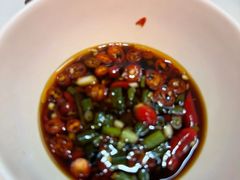 -潮汕鲜牛肉火锅(化工路店)