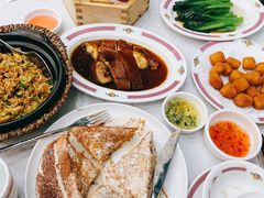 -东鑫记港式茶餐厅(南京东路店)