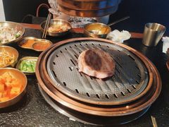 -伏一解牛烤肉专门店(信业购物中心店)