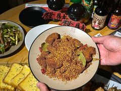 -壹酒贰肉1926·深夜食堂(九纬路店)