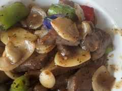 -蟹之国·精品蟹料理(极地店)