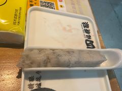 -四禧精酿烧烤串吧(大明湖店)