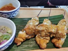 -simply thai天泰(静安嘉里中心店)