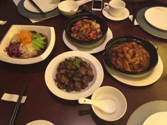 -嘉和国际饭店-颐园中餐厅