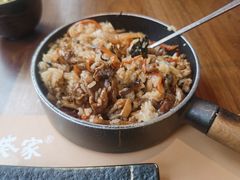-山葵家居酒屋(天目里店)
