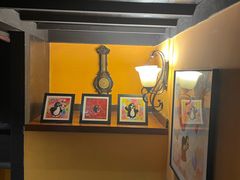-布拉格餐厅· 中欧捷克菜(全国首店)