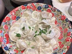 俄式饺子-喀秋莎俄罗斯西餐厅(广州分店)