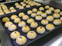 -美斯烘焙培训学院•蛋糕•面包•咖啡(宝安校区)