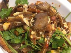 -费大厨辣椒炒肉(万家丽一店)