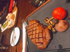 -恰餐厅及酒吧CHAR Bar & Grill(北京三里屯洲际店)