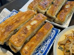 -福荣居褡裢火烧京味家常菜(西四店)