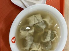 -吉祥馄饨(上海新上大店)